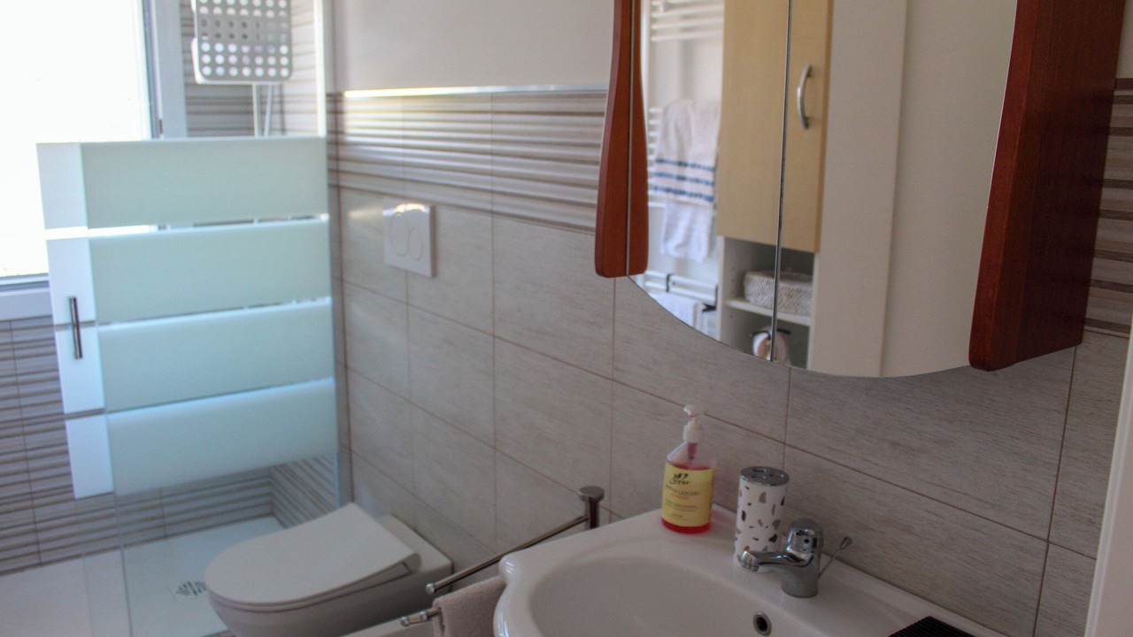 Photo of Bathroom in Casuzze