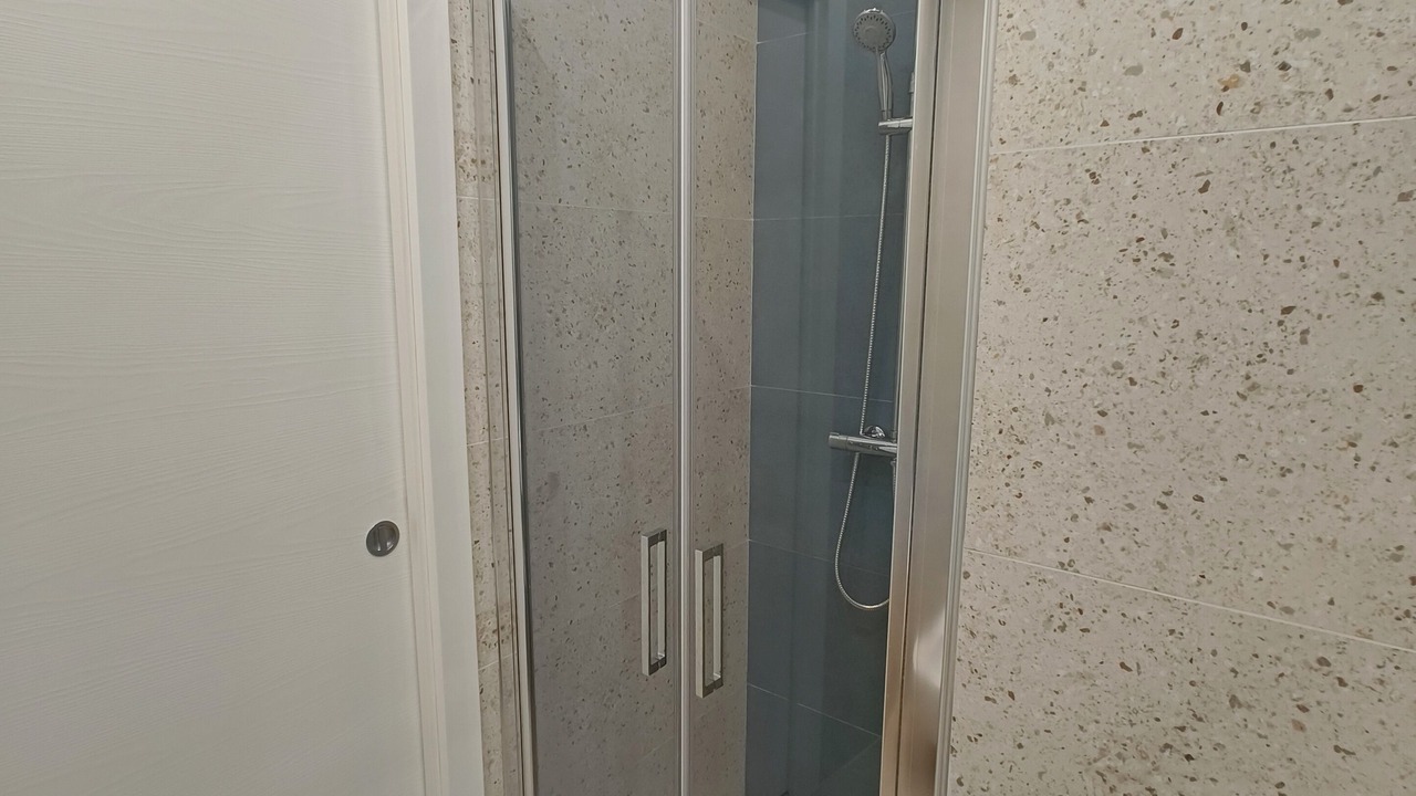 Photo of Bathroom in Crotone