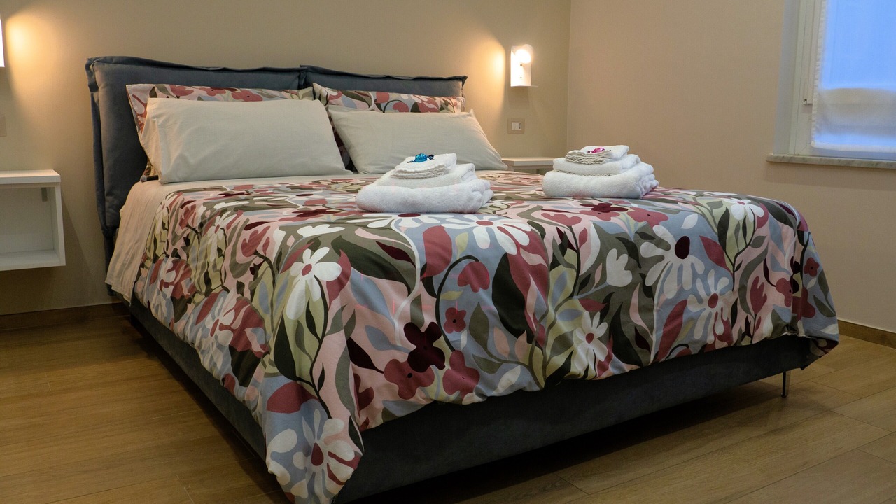 Photo of Bedroom in Crotone