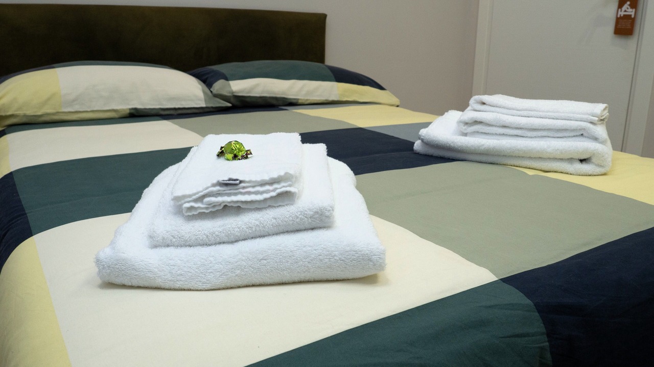 Photo of Bedroom in Crotone