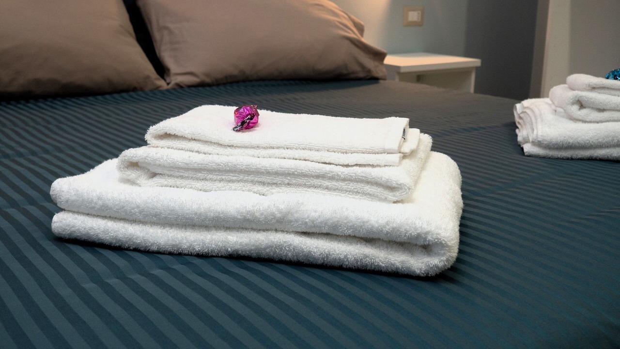 Photo of Bedroom in Crotone