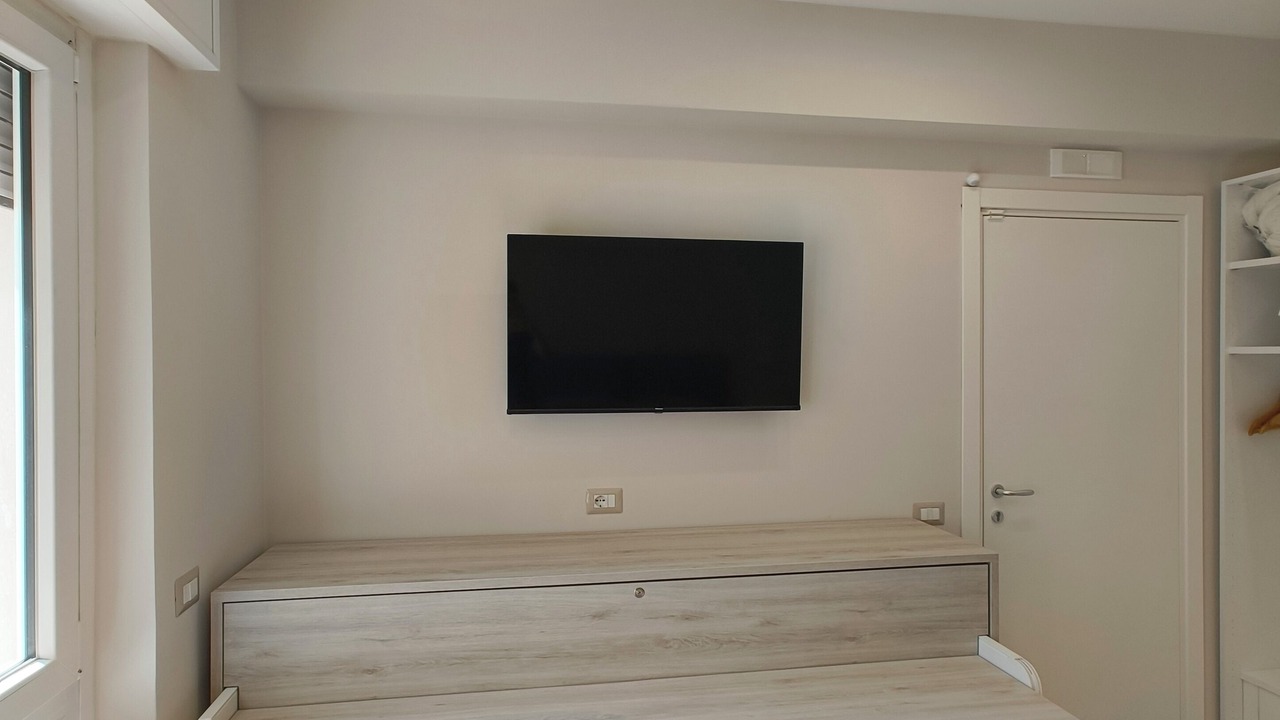 Photo of Bedroom in Crotone