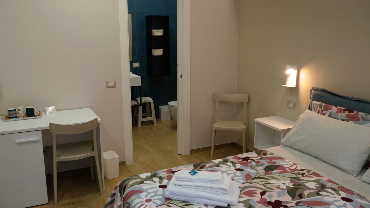Photo of Bedroom in Crotone
