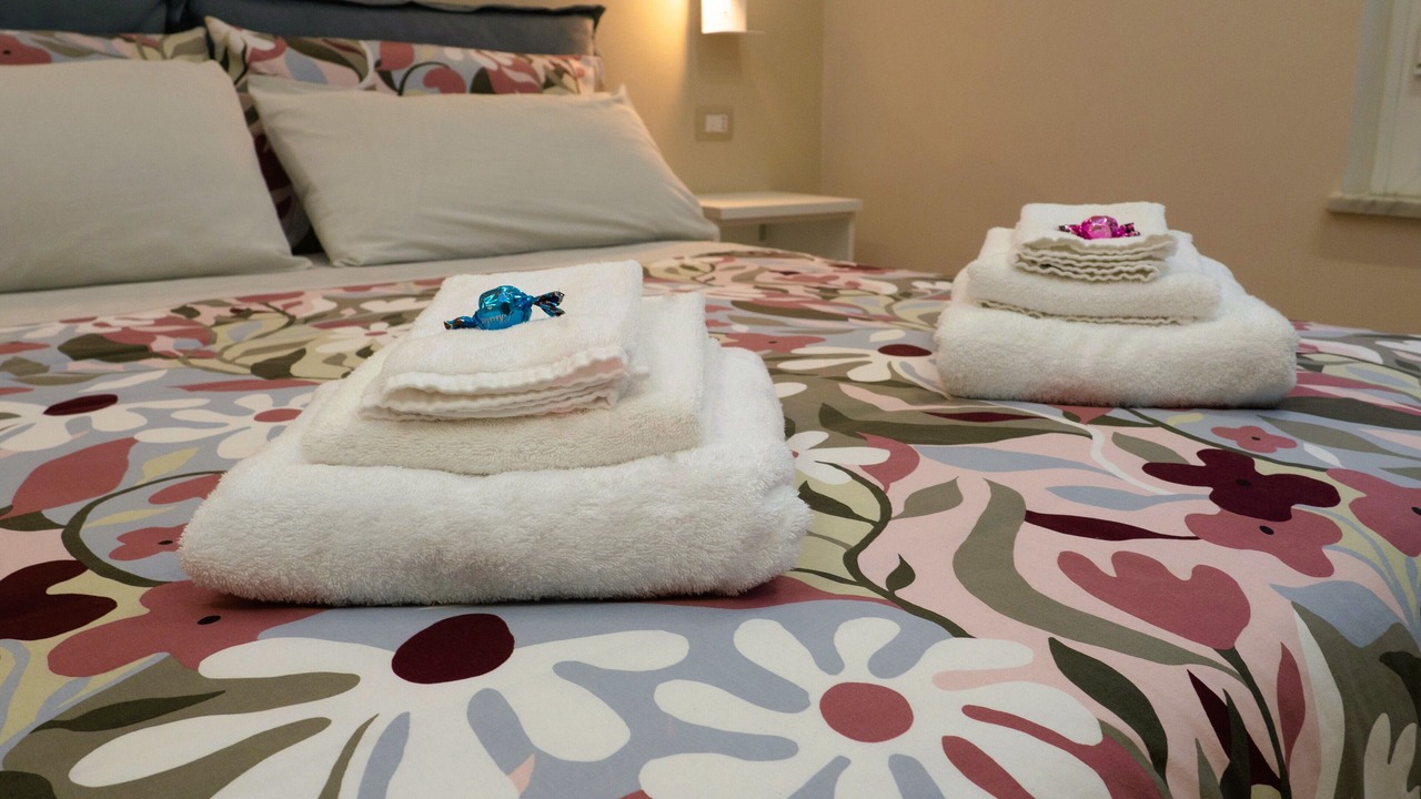 Photo of Bedroom in Crotone