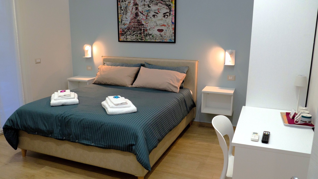 Photo of Bedroom in Crotone
