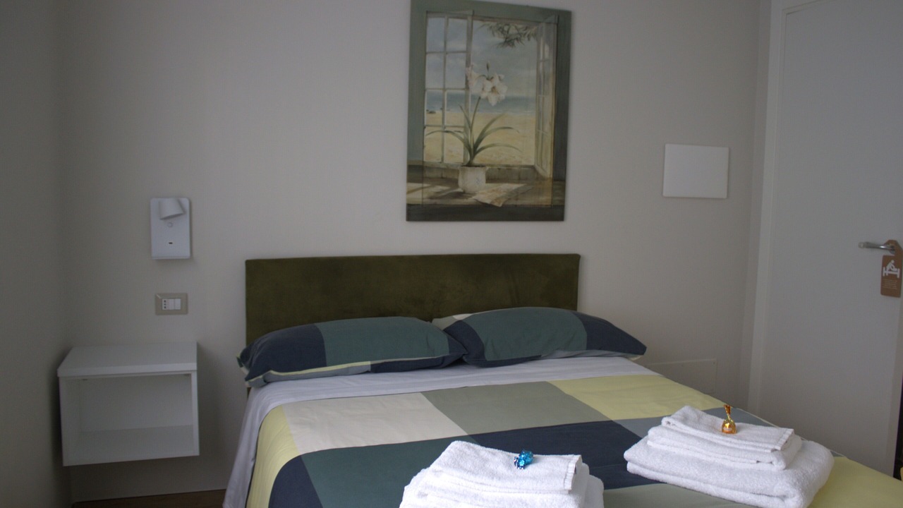 Photo of Bedroom in Crotone