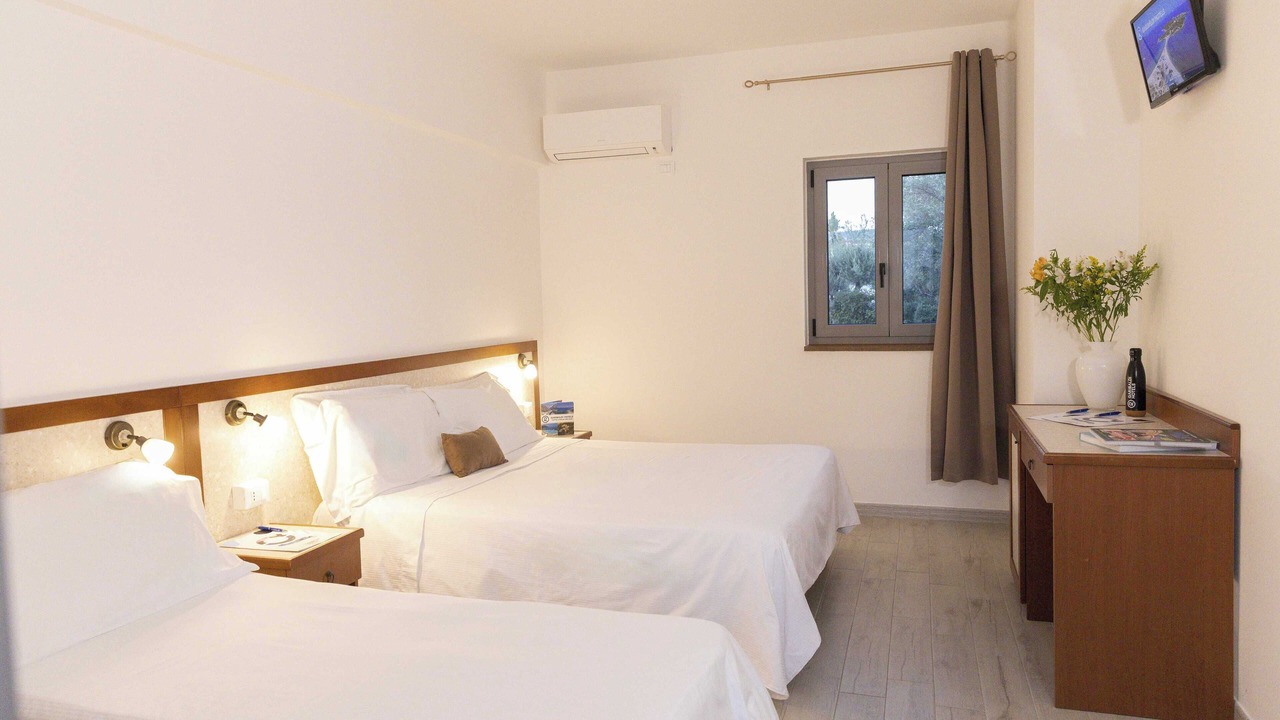 Photo of Bedroom in Campora San Giovanni