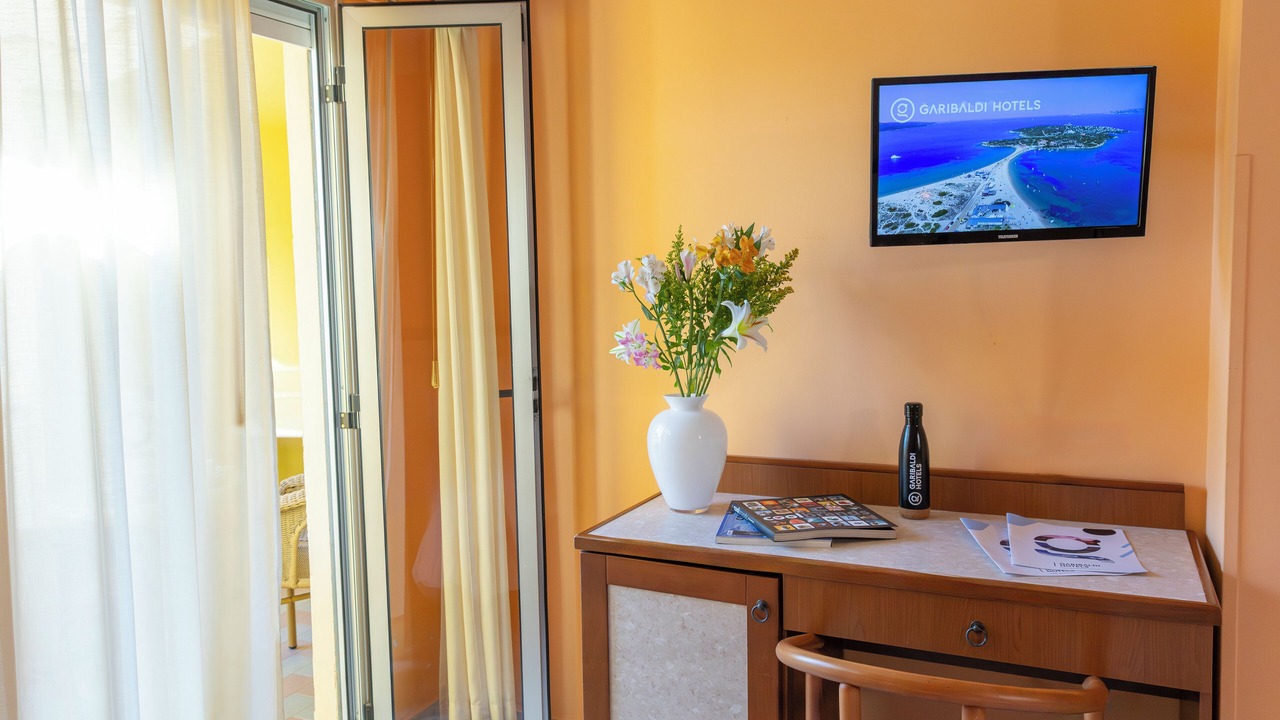 Photo of Patio Balcony in Campora San Giovanni