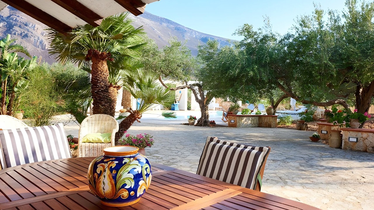 Photo of Others in Castellammare del Golfo