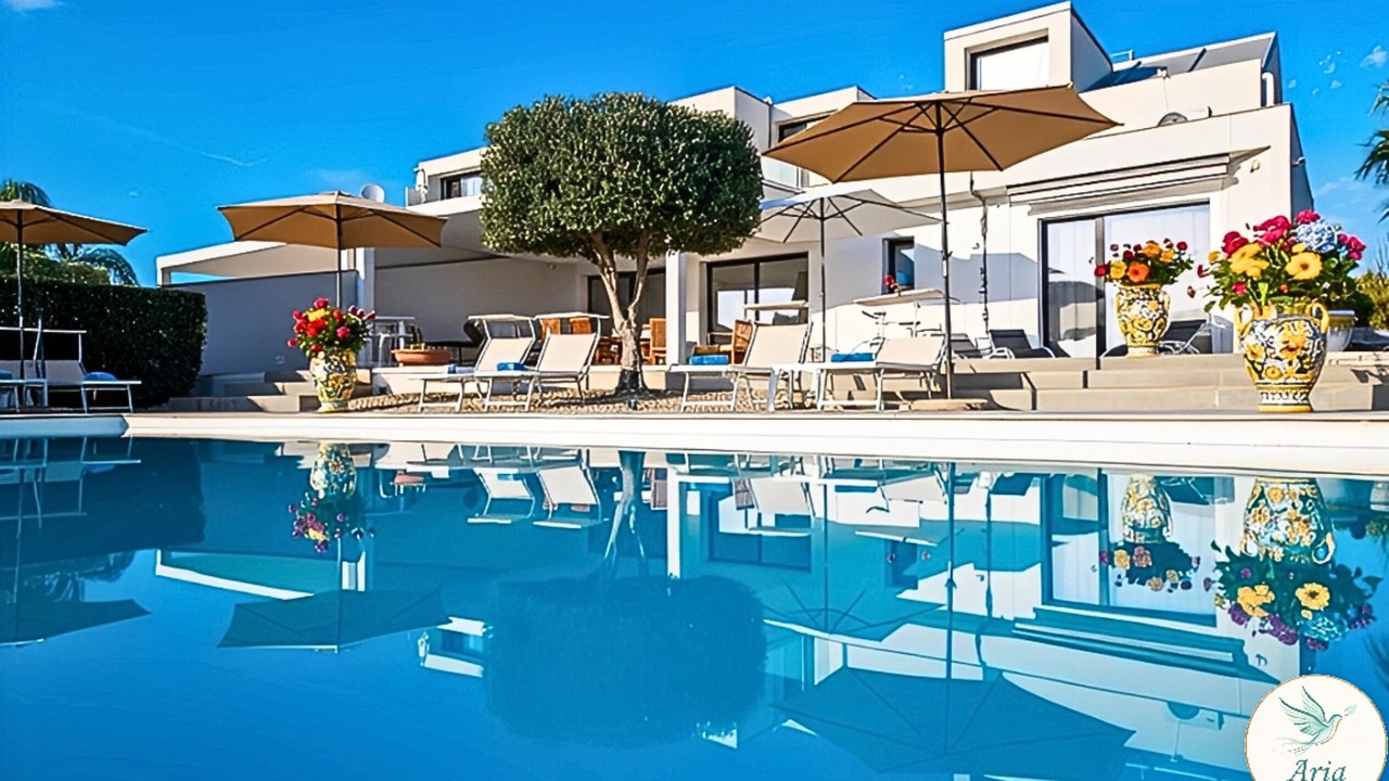 Photo of Outdoor in Agrigento