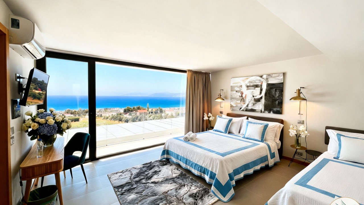 Photo of Bedroom in Agrigento