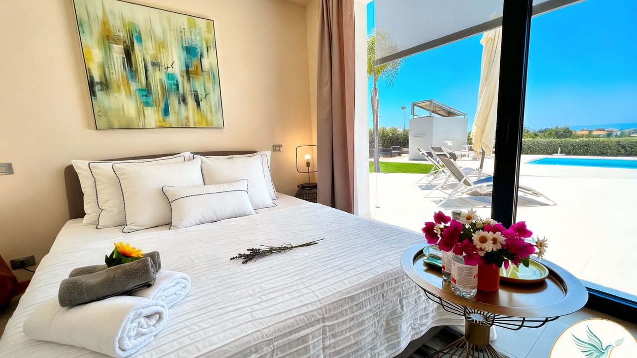Photo of Bedroom in Agrigento