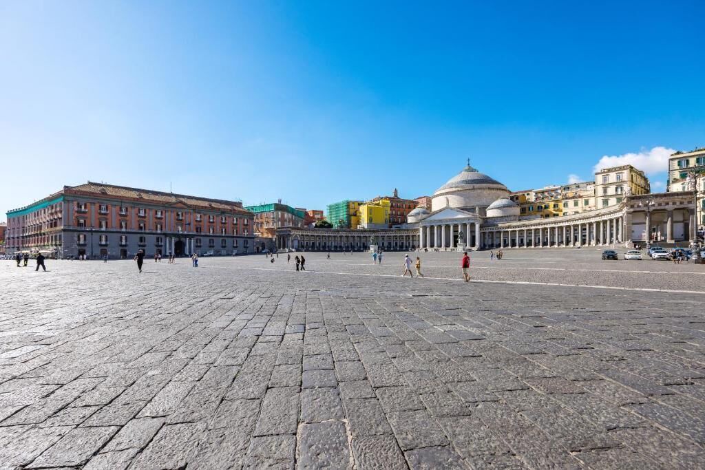 Photo of Outdoor in San Ferdinando