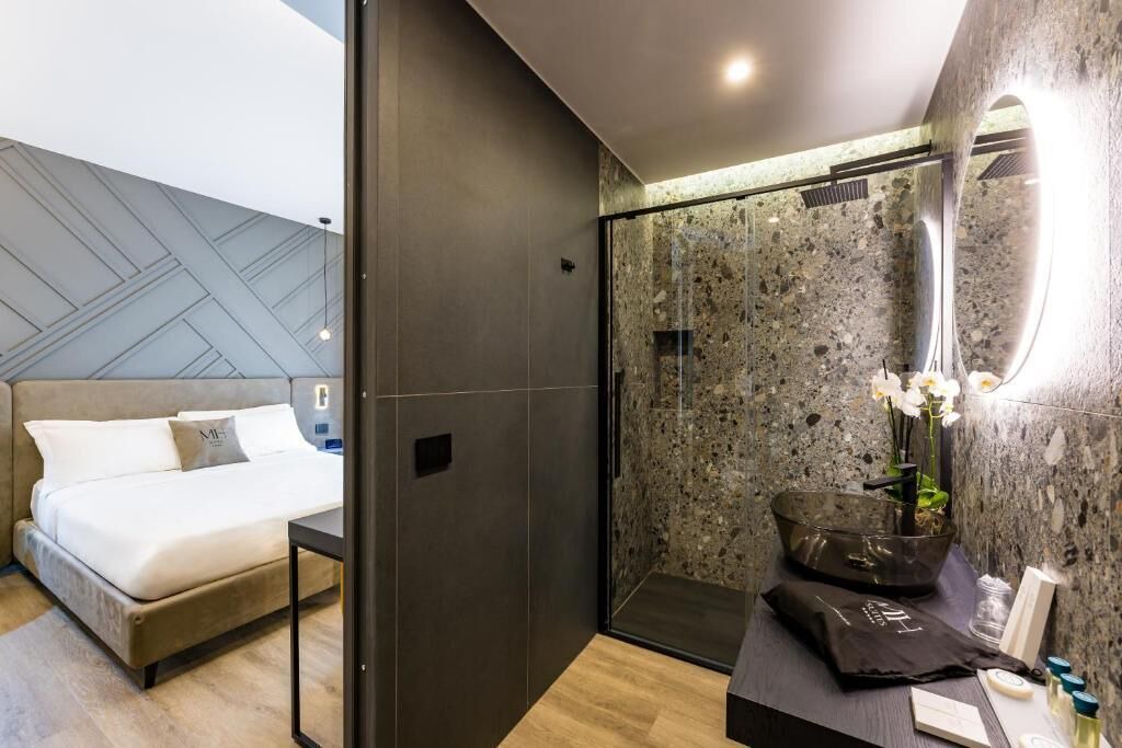 Photo of Bathroom in San Ferdinando