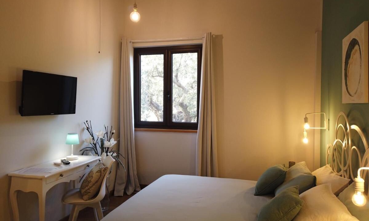 Photo of Bedroom in Amantea