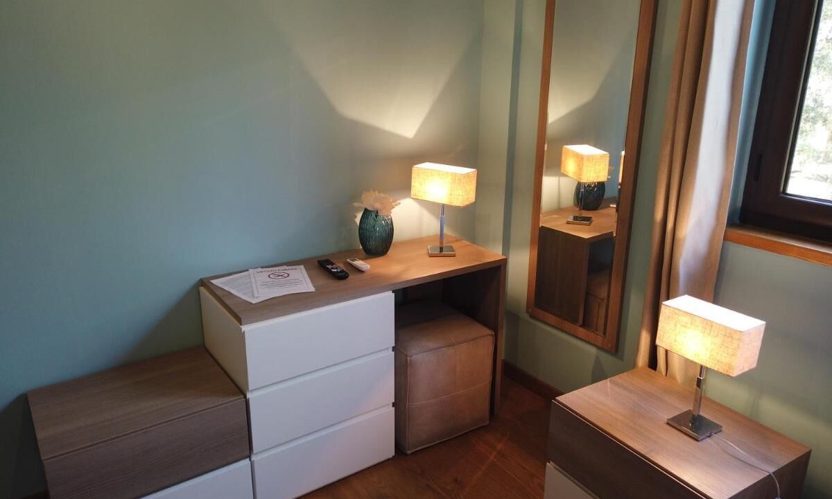 Photo of Bedroom in Amantea