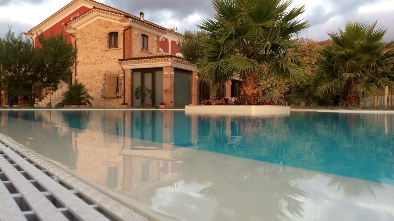 Photo of Outdoor in Amantea