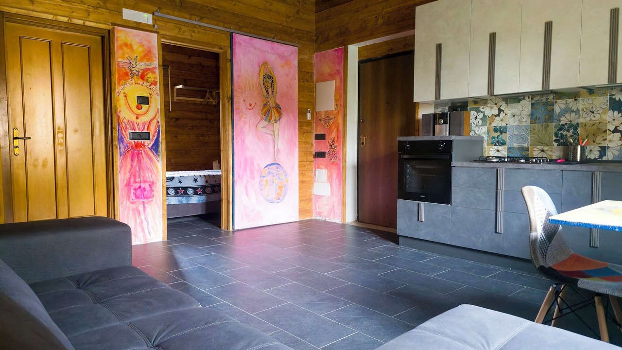 Photo of Kitchen in Grottolella