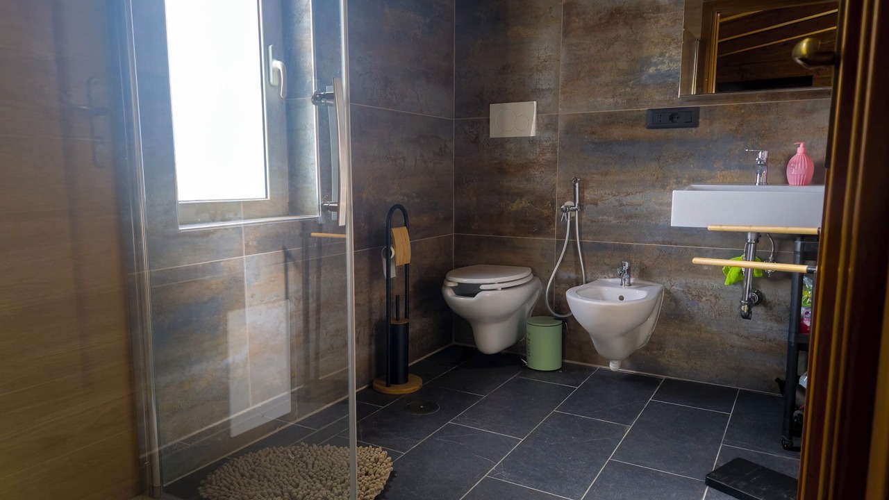 Photo of Bathroom in Grottolella