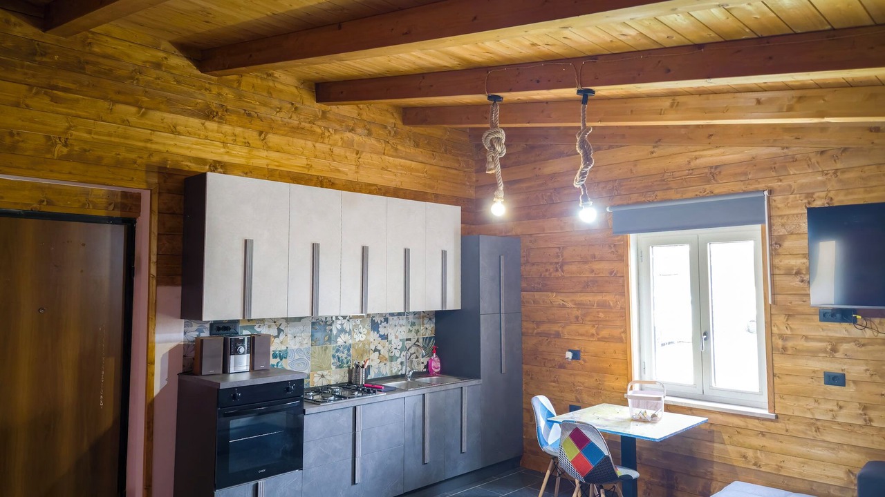 Photo of Kitchen in Grottolella