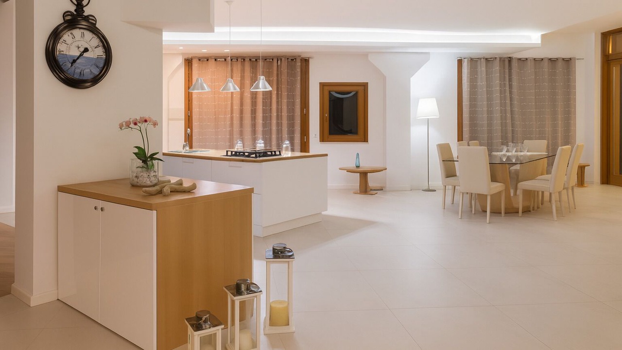 Photo of Livingroom in Portopalo di Capo Passero