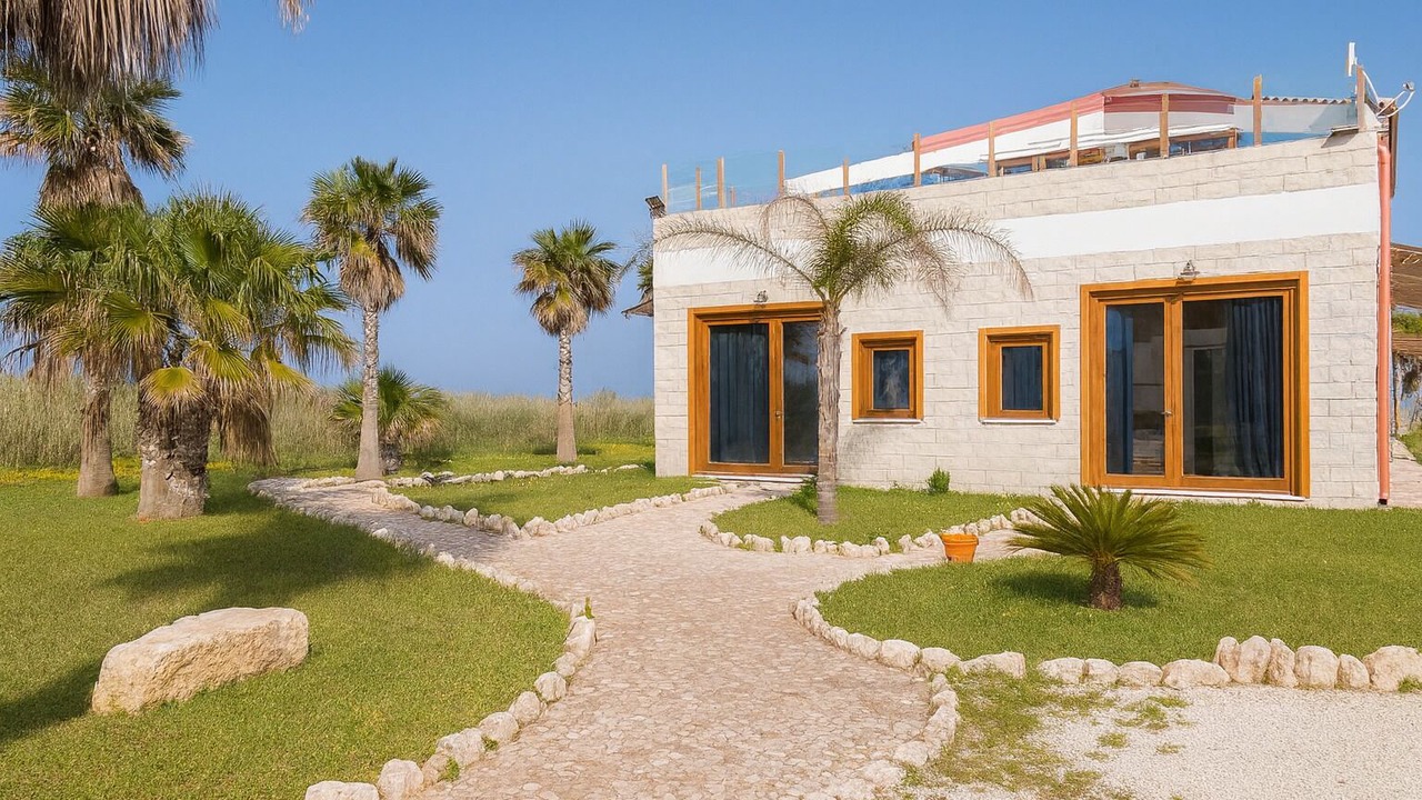 Photo of Outdoor in Portopalo di Capo Passero