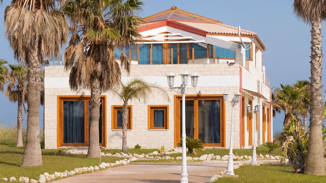 Photo of Outdoor in Portopalo di Capo Passero