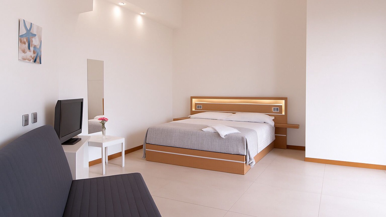 Photo of Bedroom in Portopalo di Capo Passero