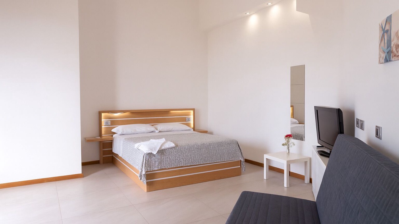 Photo of Bedroom in Portopalo di Capo Passero