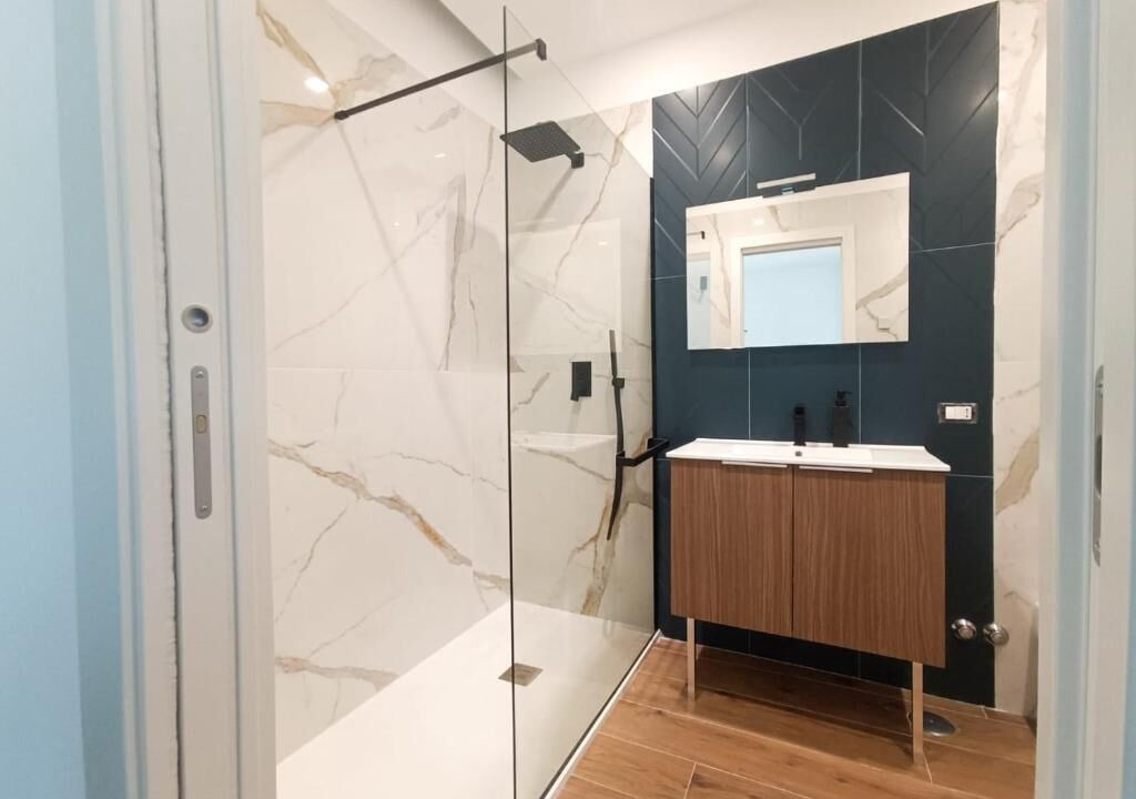 Photo of Bathroom in Aversa
