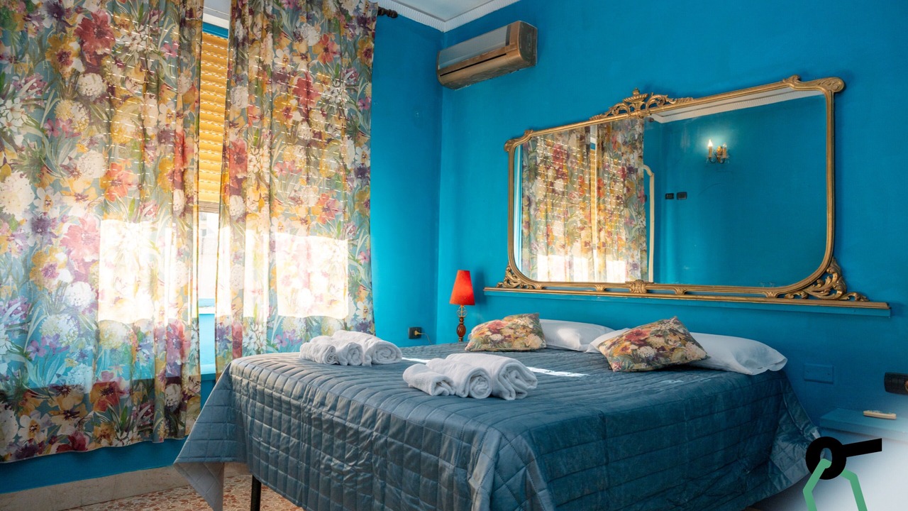 Photo of Bedroom in Monte di Pieta