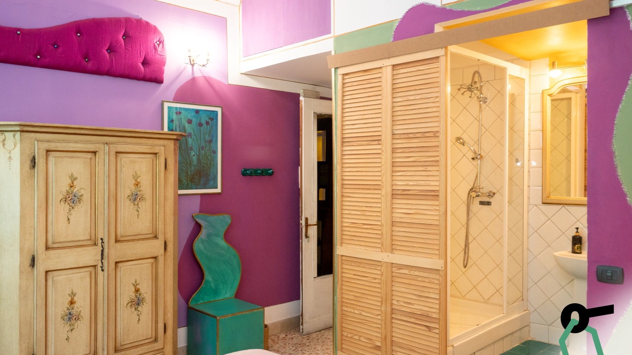 Photo of Bedroom in Monte di Pieta