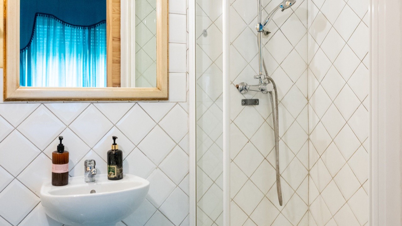 Photo of Bathroom in Monte di Pieta