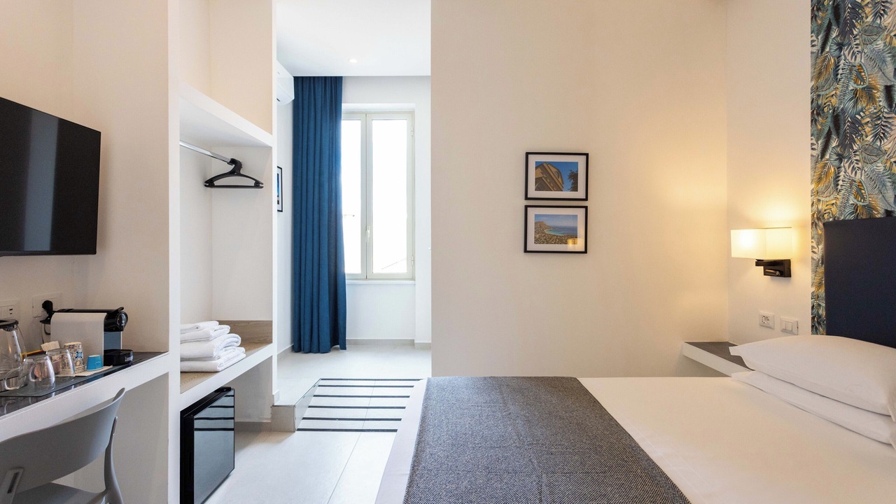 Photo of Bedroom in Ruggero Settimo