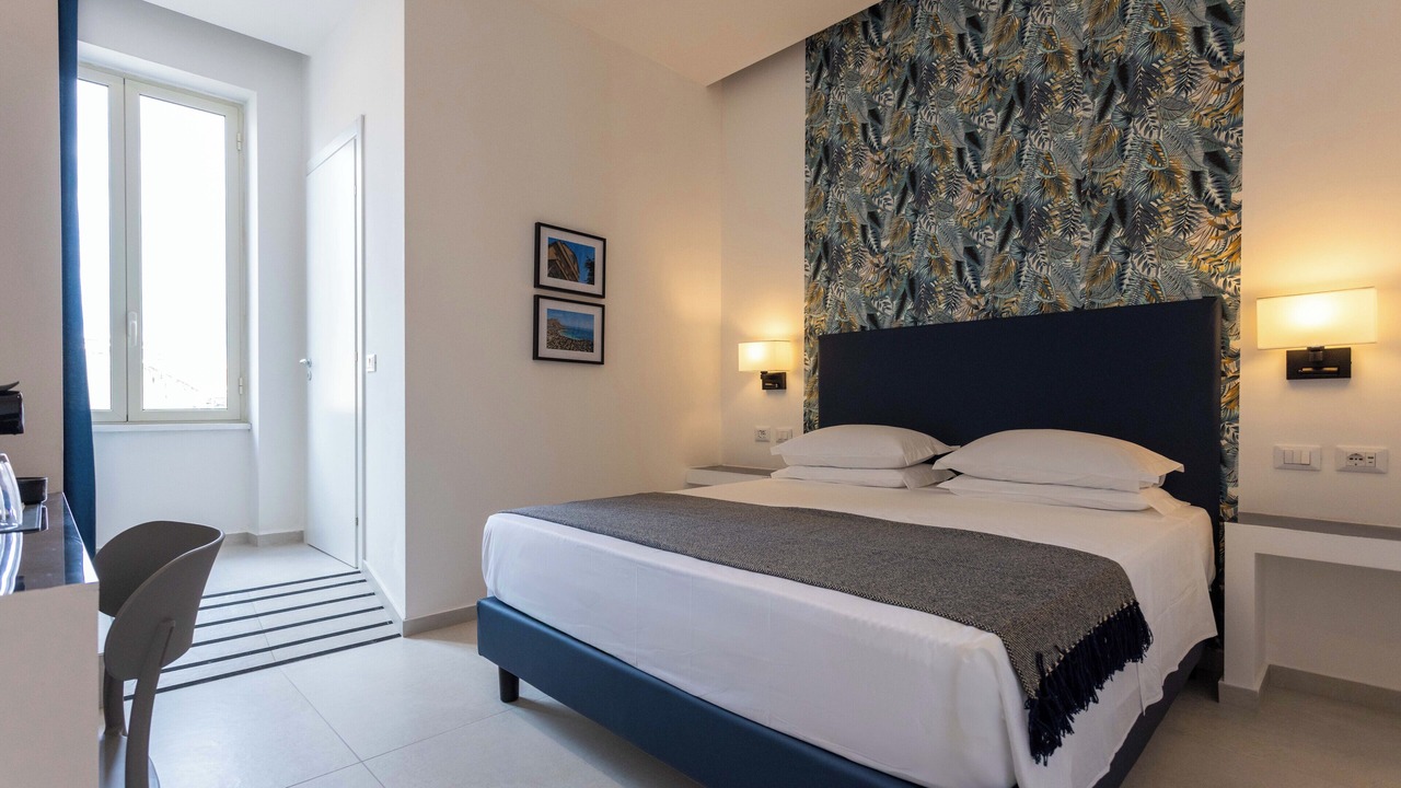 Photo of Bedroom in Ruggero Settimo