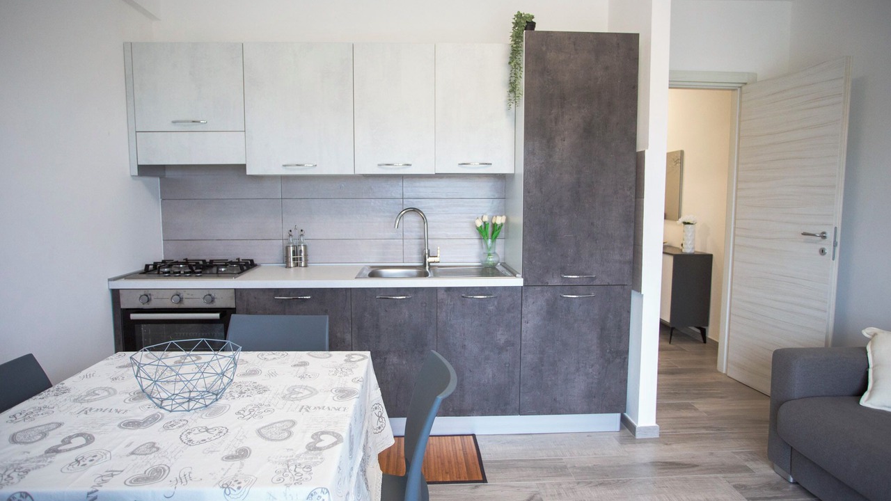 Photo of Kitchen in Nocera Terinese