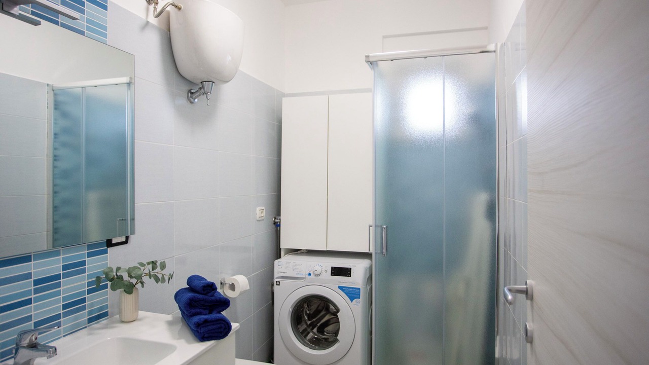 Photo of Bathroom in Nocera Terinese