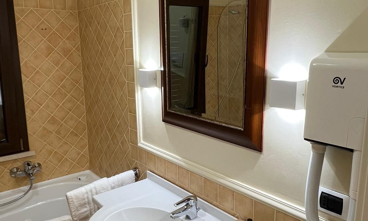 Photo of Bathroom in Agrigento