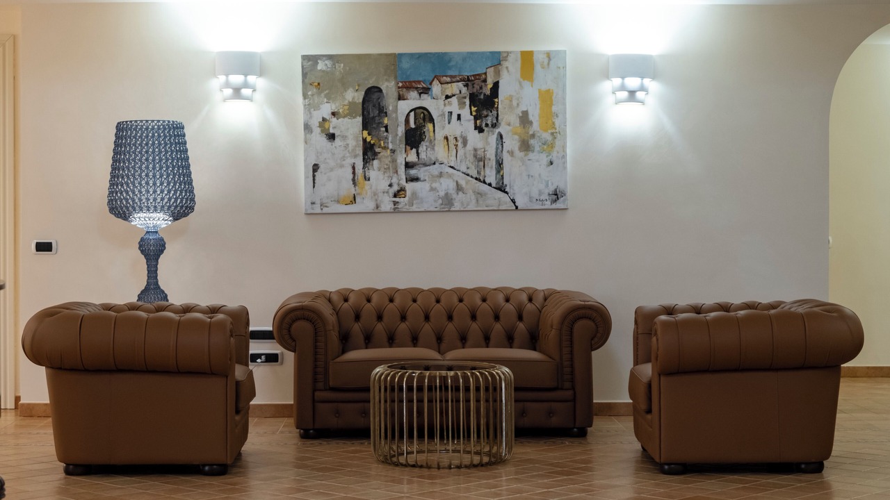 Photo of Livingroom in Agrigento