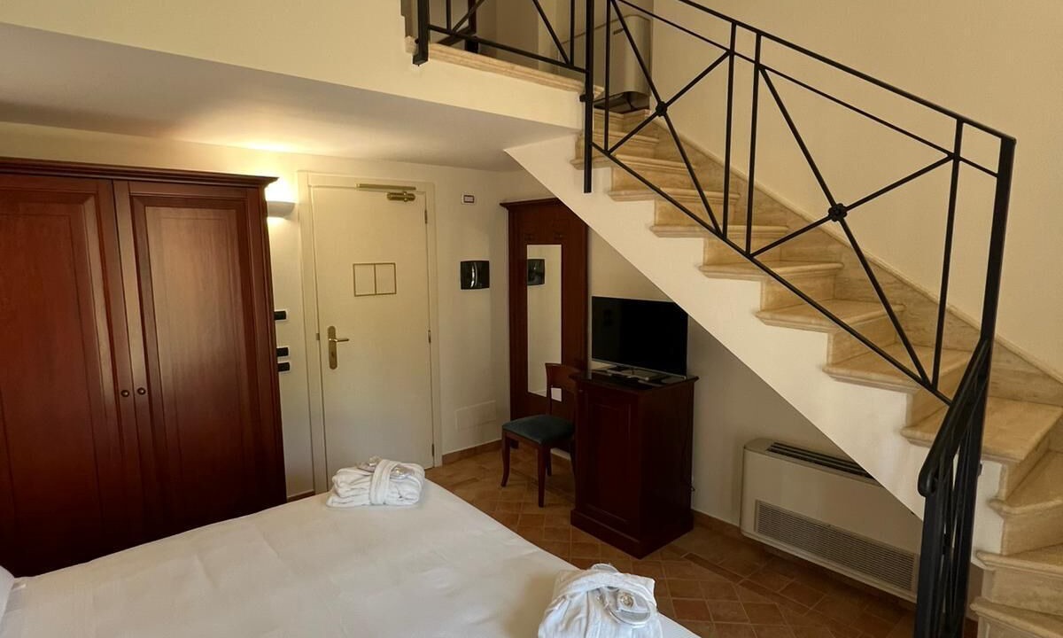 Photo of Bedroom in Agrigento