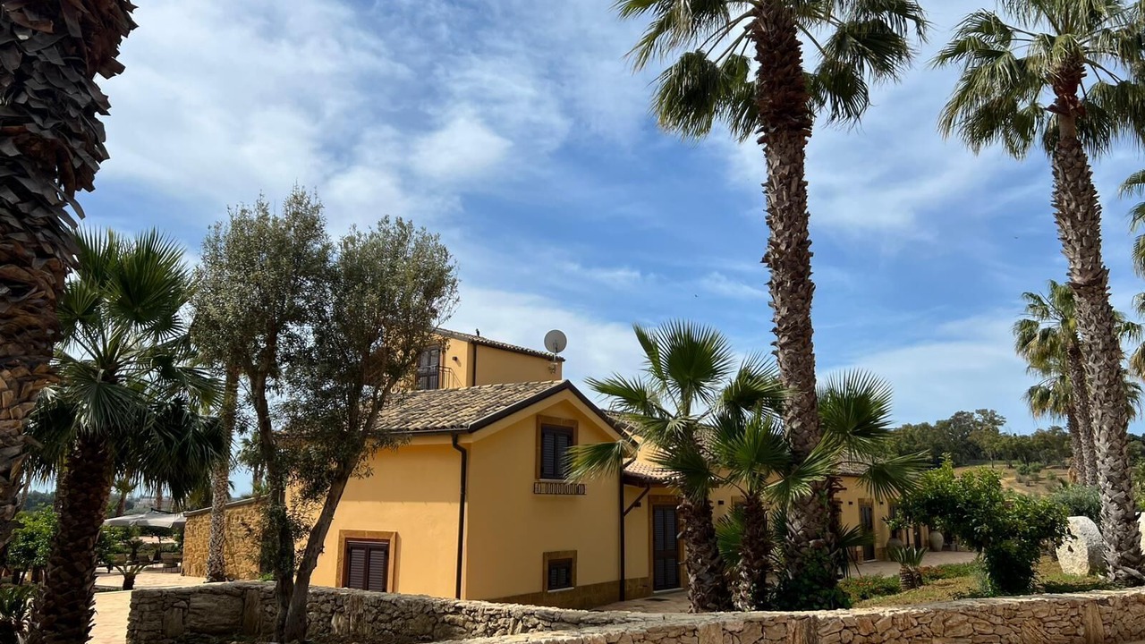 Photo of Outdoor in Agrigento