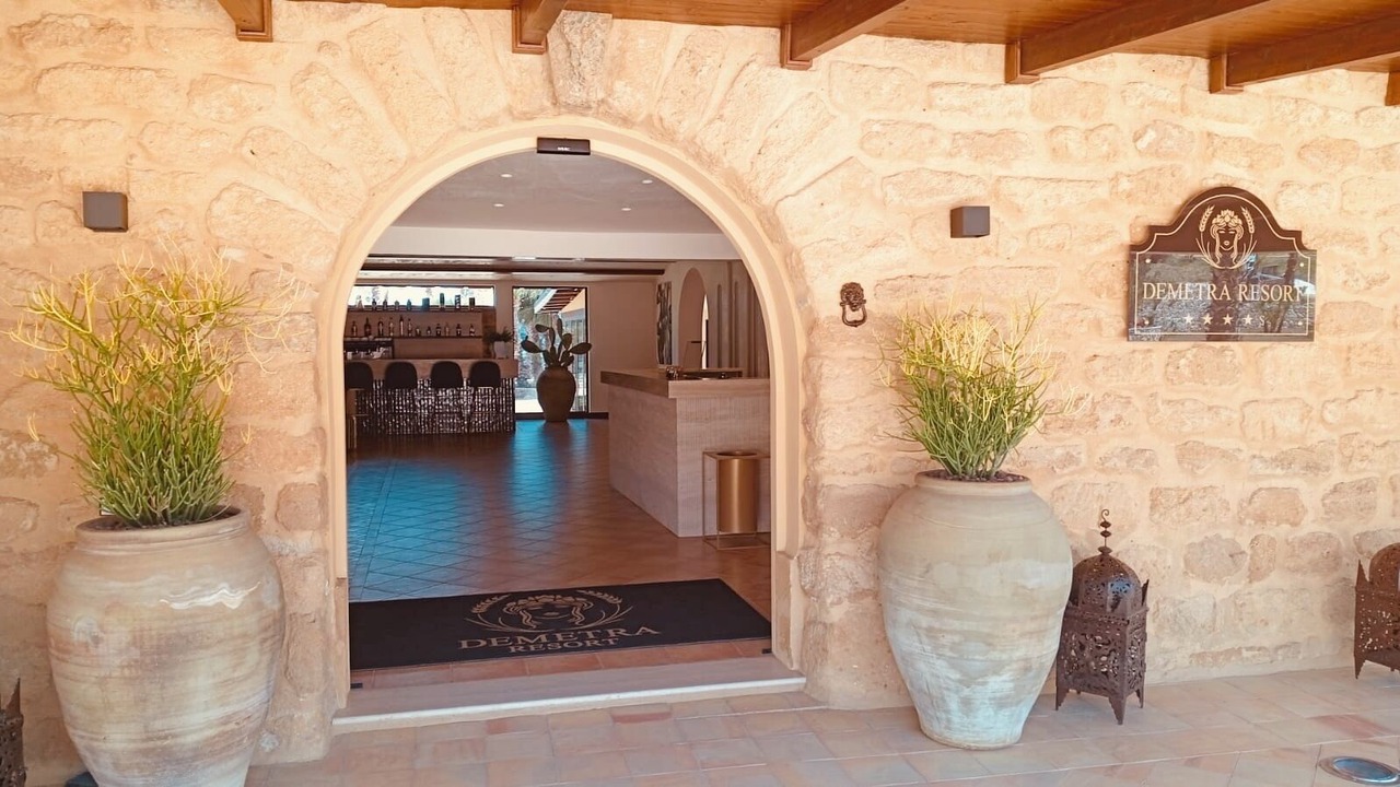 Photo of Outdoor in Agrigento