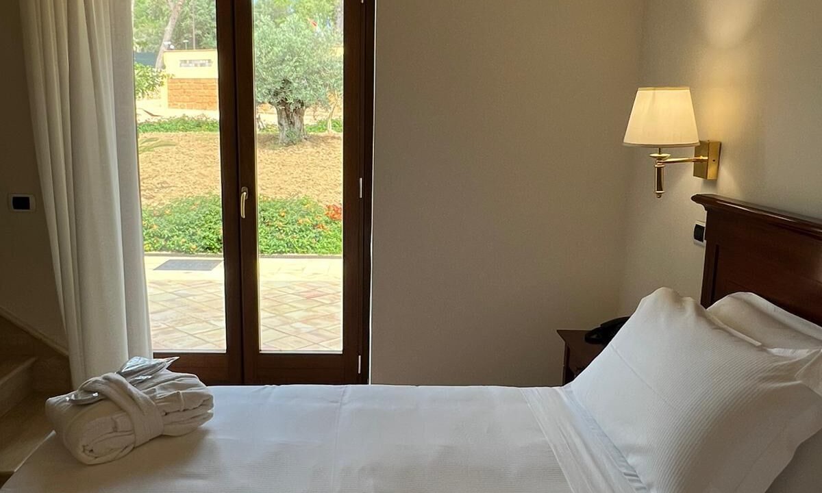 Photo of Bedroom in Agrigento
