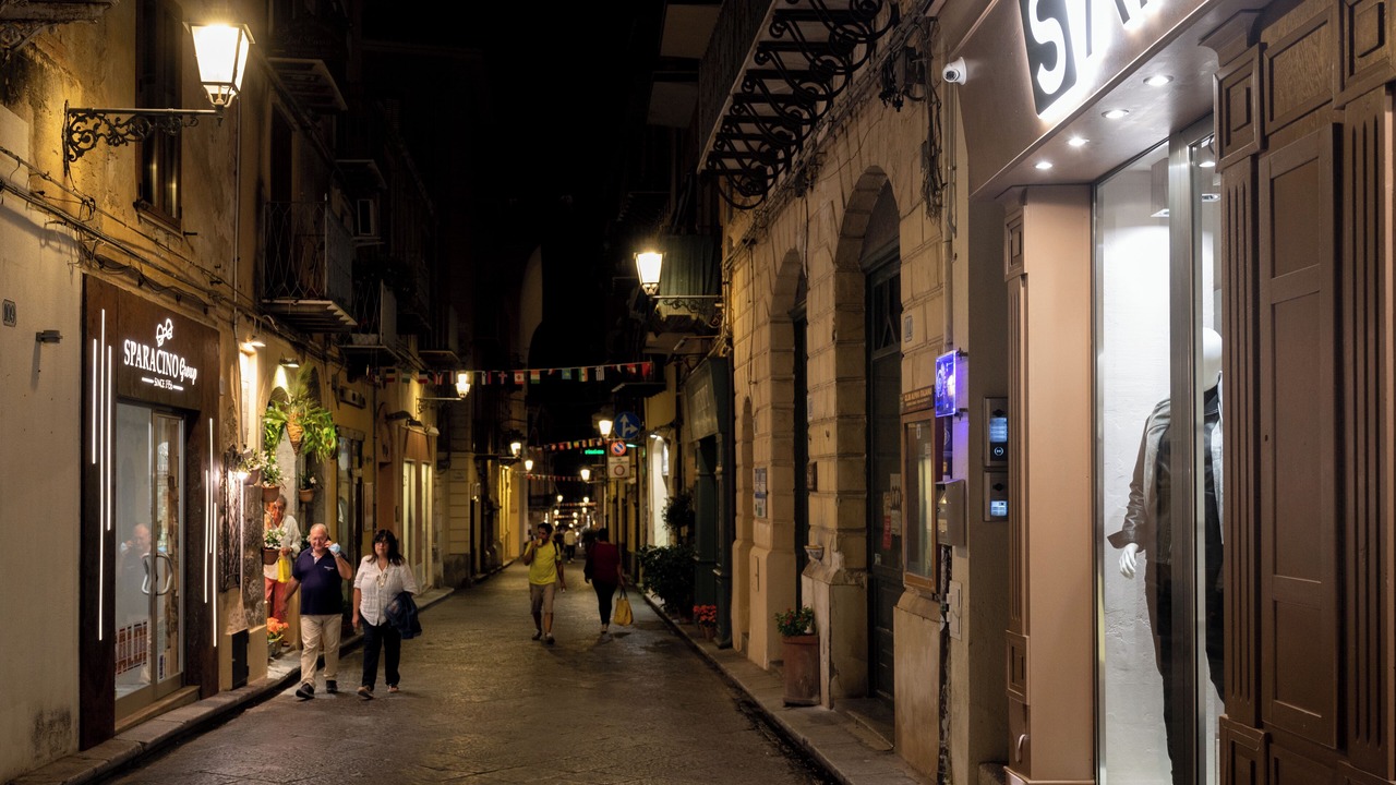 Photo of Outdoor in Old Town