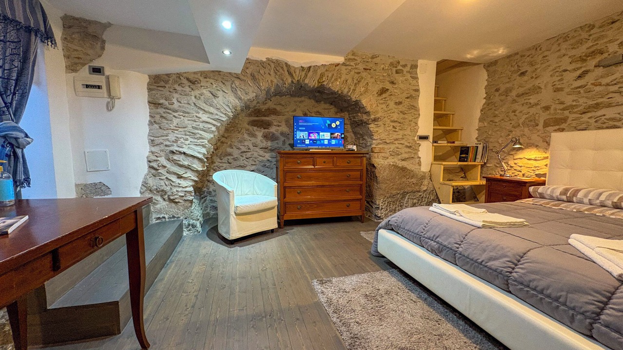 Photo of Bedroom in San Marco d'Alunzio