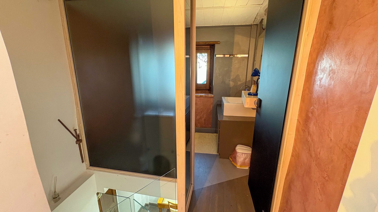 Photo of Bathroom in San Marco d'Alunzio