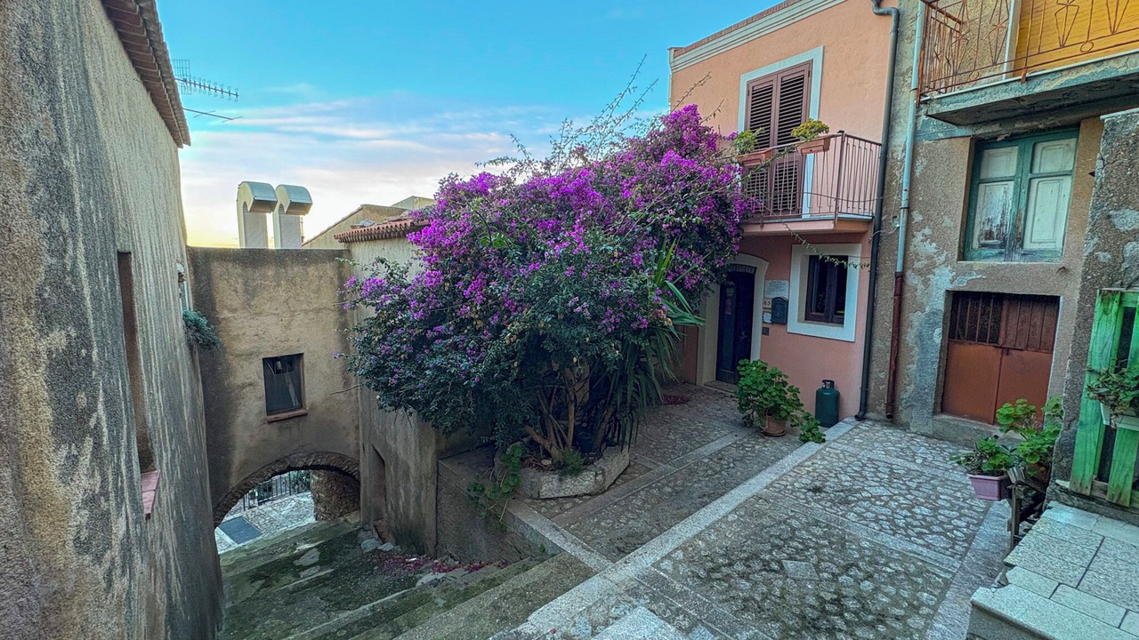 Photo of Outdoor in San Marco d'Alunzio