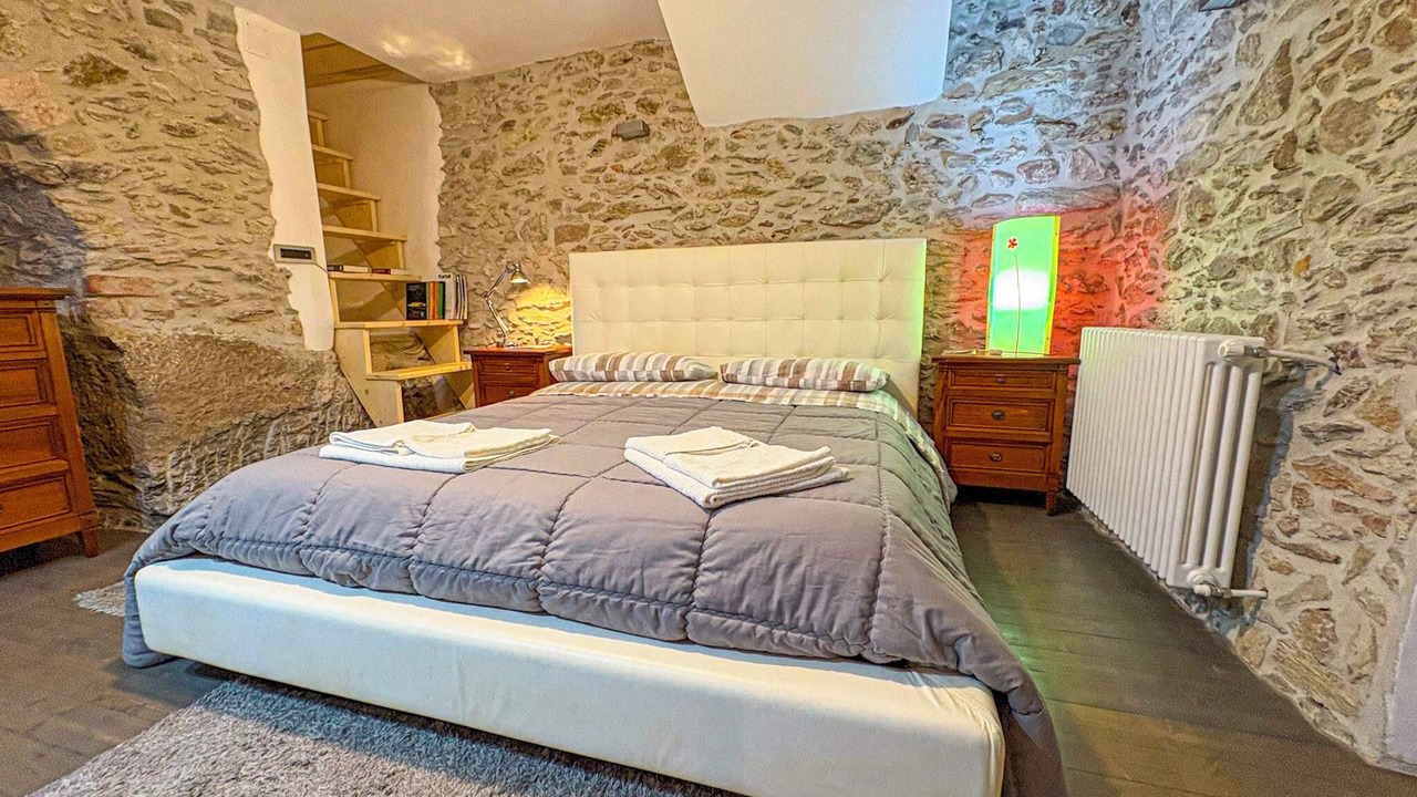 Photo of Bedroom in San Marco d'Alunzio