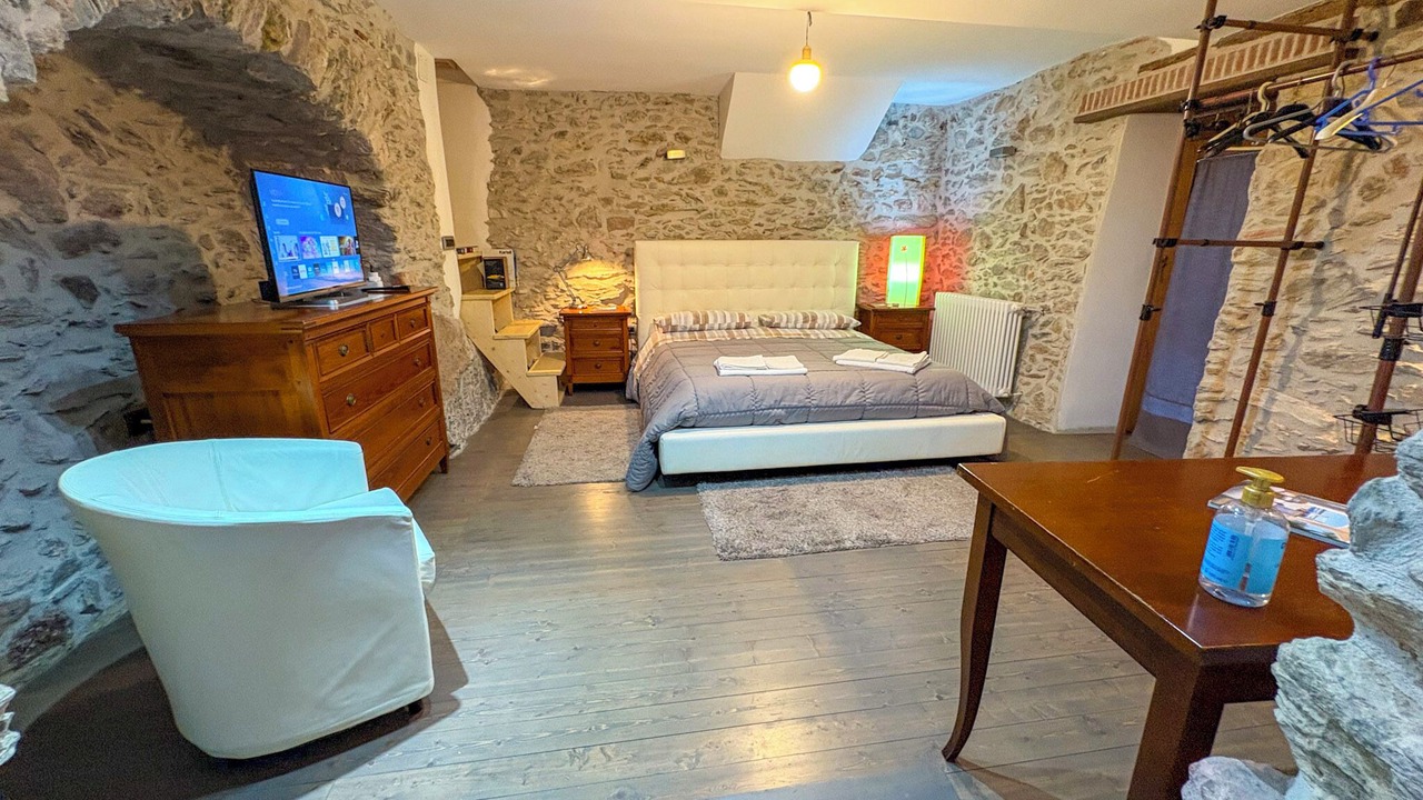 Photo of Bedroom in San Marco d'Alunzio
