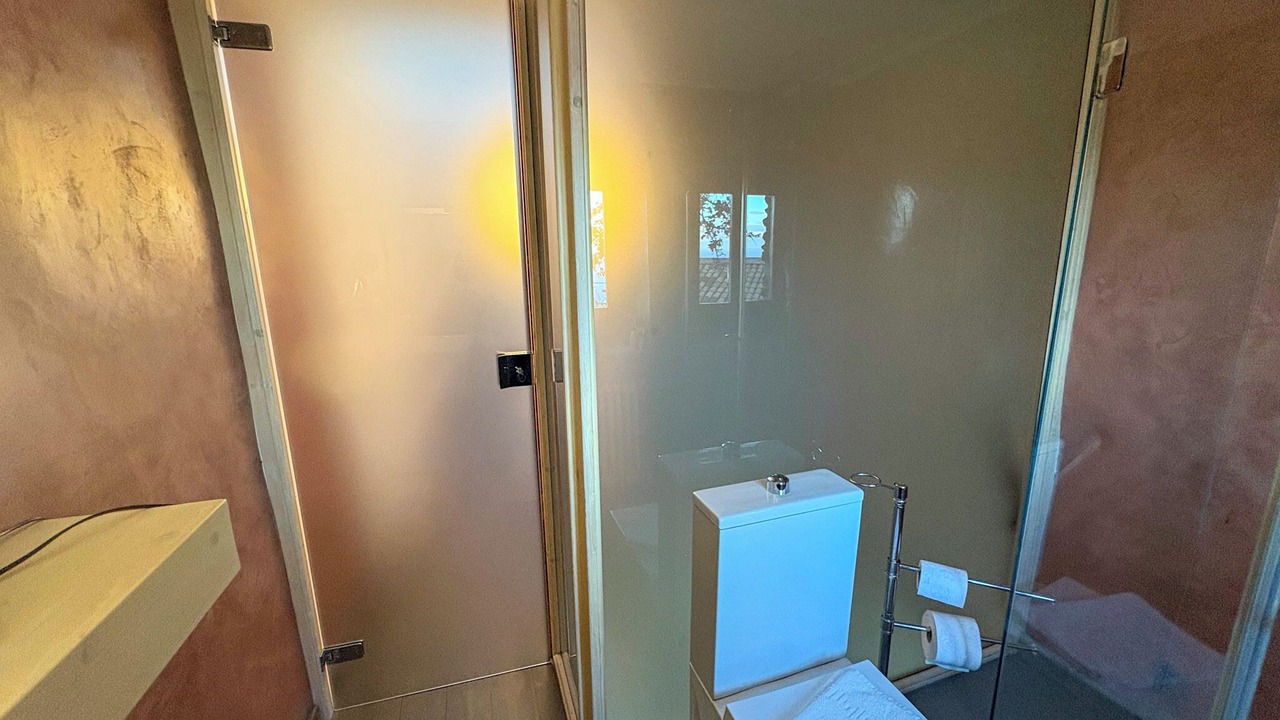 Photo of Bathroom in San Marco d'Alunzio